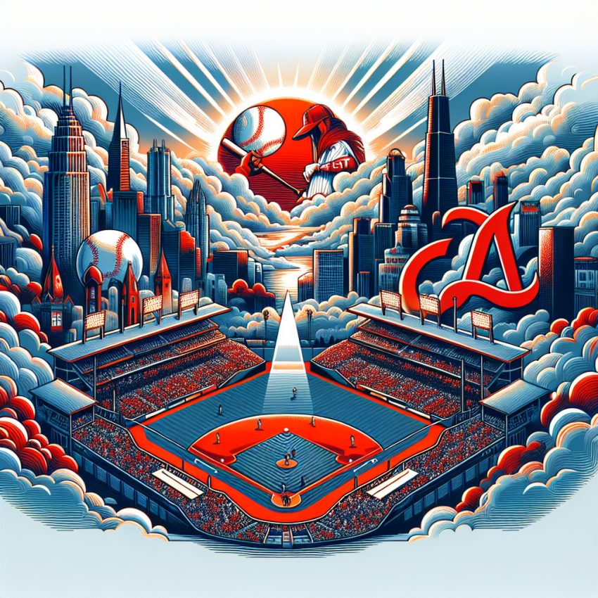 Braves vs Reds: Uma Jornada Histórica e Suas Implicações Futuras
