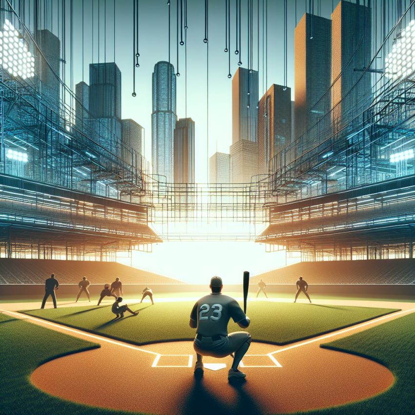 Carlos Correa: O Arquiteto do Jogo Moderno de Beisebol em 2025
