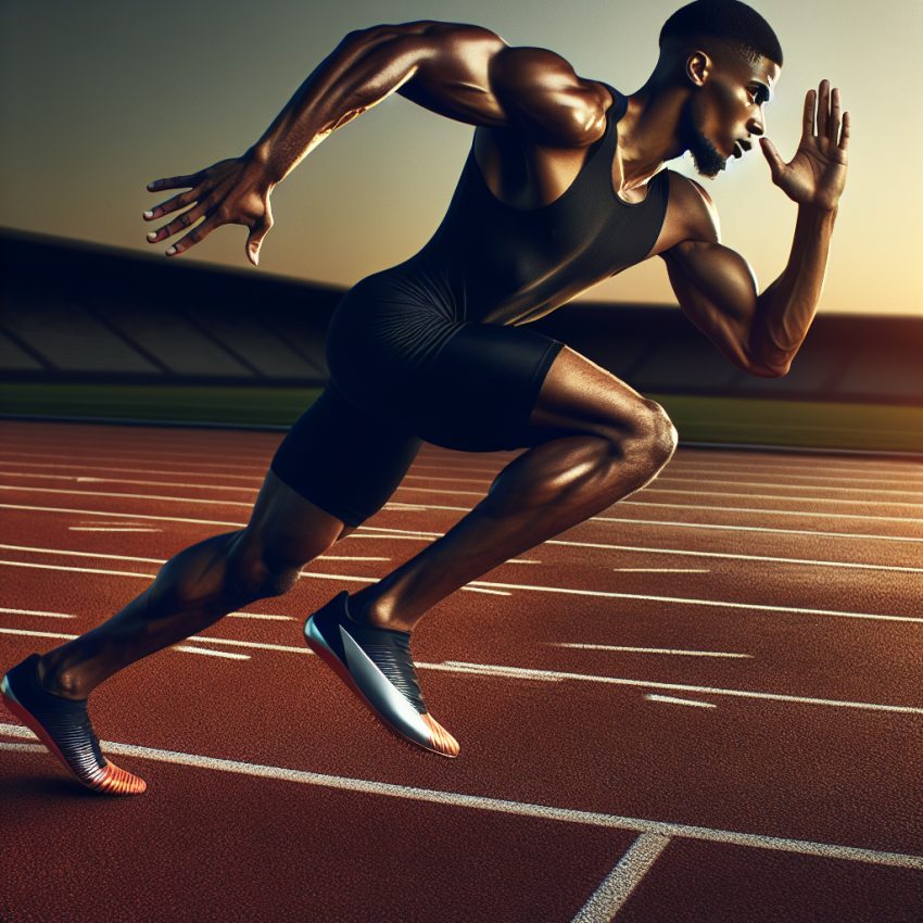 Noah Lyles: A Ascensão de um Velocista que Redefine Limites