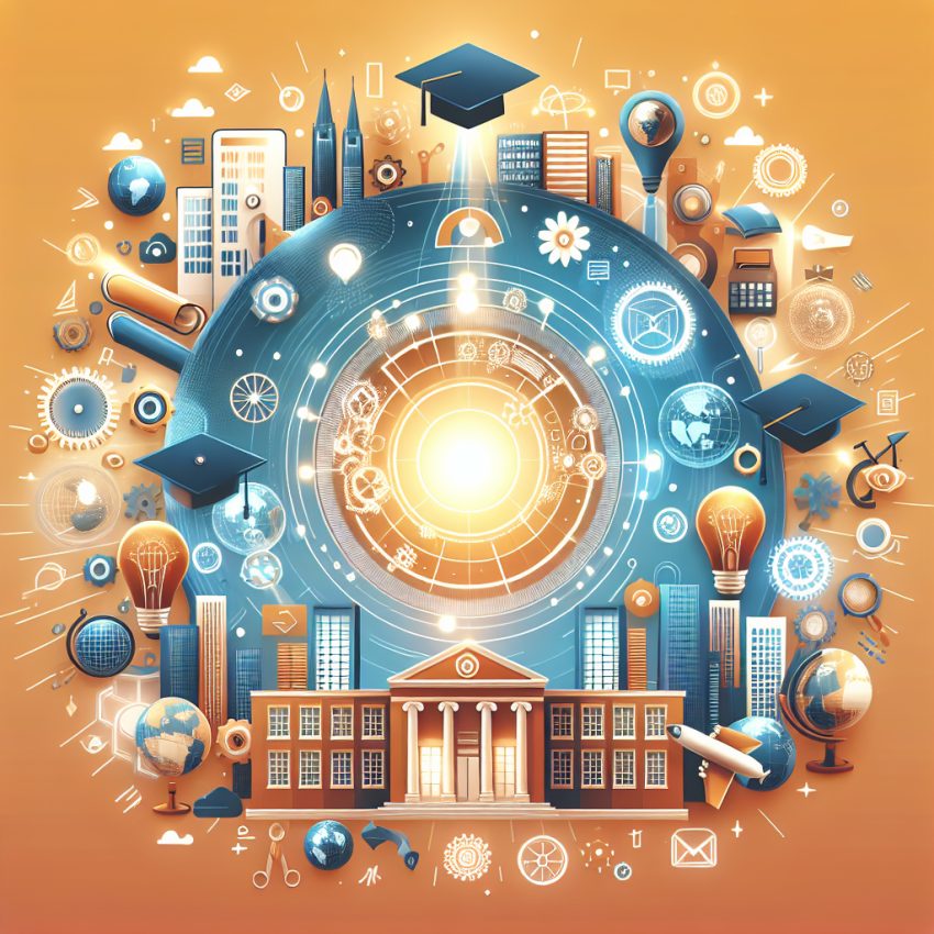 Emory University: Descubra a Inovação e Tradição que Movem o Futuro