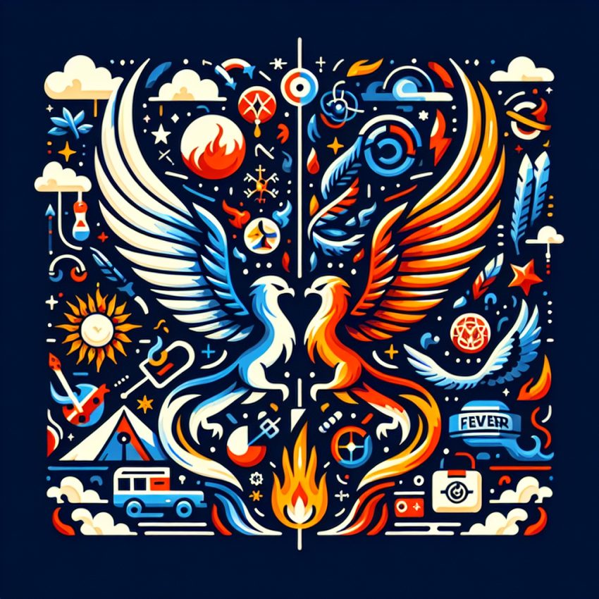 2024年Wings vs Fever完全指南：掌握核心策略