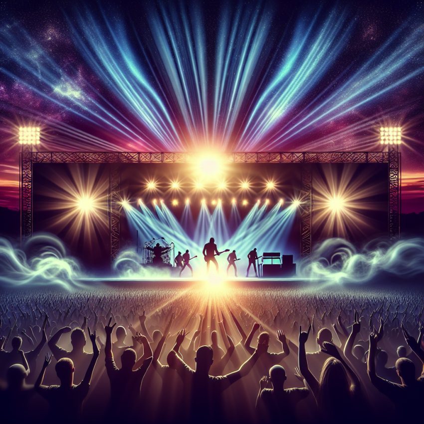 2025: O Ano do Megadeth Farewell Tour – Uma Jornada Final Inesquecível