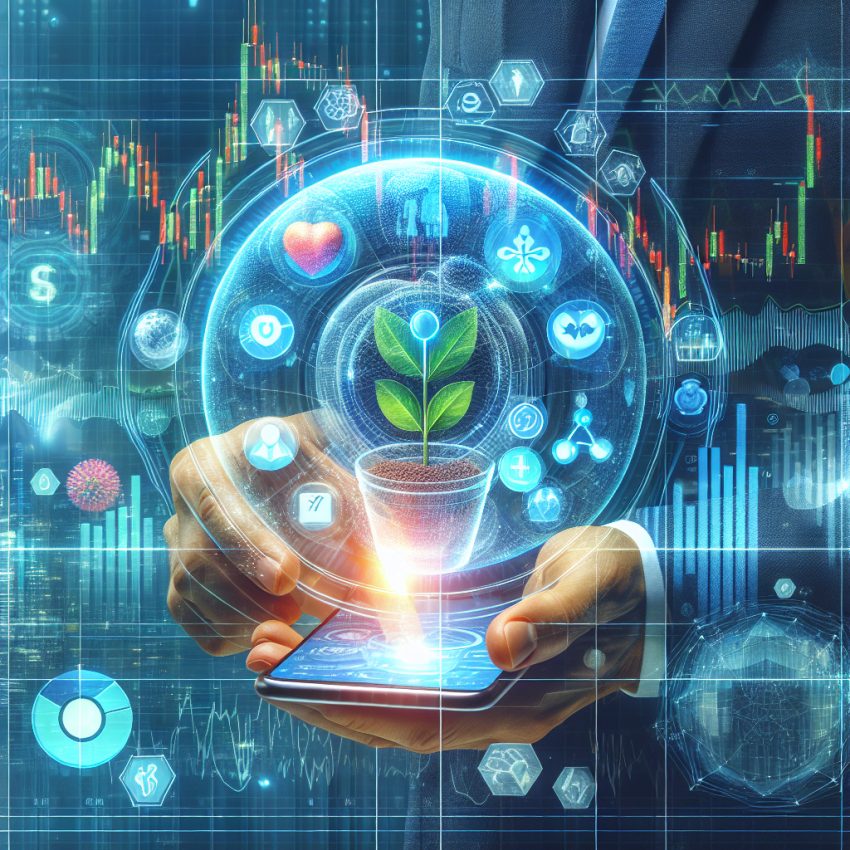 UNH Stock em 2024: Desvendando o Futuro do Mercado de Saúde