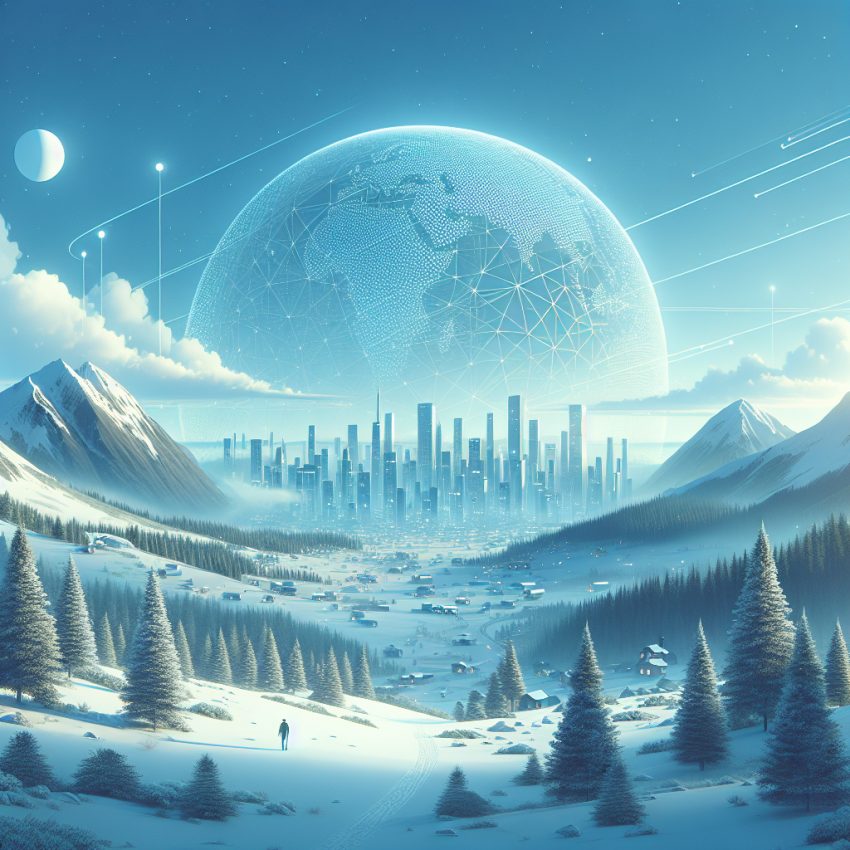 Unh: Explorando as Tendências Inovadoras de 2025
